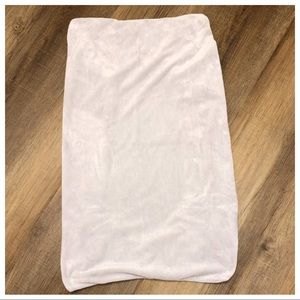 🔴SOLD🔴 Pottery Barn Changing Pad Cover